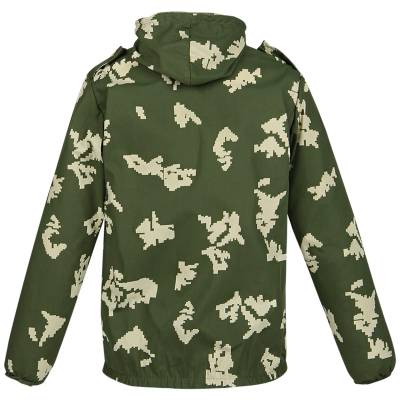 Костюм камуфлированный ( камуфляж ) детский березка белая (1107243) - HAKKI.RU