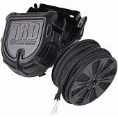 Диспенсер TRD тактический для паракорда ( верёвки ) 15 м коричневый (3328003) - ВОЕНТОРГ ТЫЛОВИК