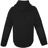 Куртка GARSING ( ГАРСИНГ ) Дозорный-2 Heavyweight fleece GSG-8 черная (1105079) - ВОЕНТОРГ ТЫЛОВИК