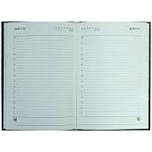Ежедневник DIARY недатированный А5 112 л 20-23 коричневый (9100066) - ВОЕНТОРГ ТЫЛОВИК