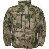 Куртка GARSING ( ГАРСИНГ ) Воин демисезонная мембранная ВВЗ GSG-5 CAMO-AFG (1105934) - ВОЕНТОРГ ТЫЛОВИК