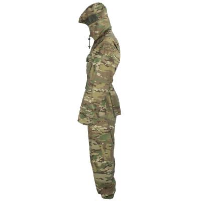 Костюм камуфлированный ( камуфляж ) Сумрак летний camo-multi (1107403) - HAKKI.RU