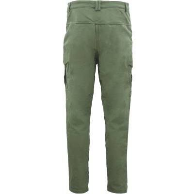 Костюм TAC Softshell мембранный ветровлагозащитный оливковый (1107883) - HAKKI.RU