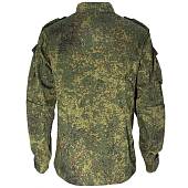 Костюм ( камуфляж ) для военнослужащих ВКБО ( ВКПО ) летний уставной камуфлированный цифра зеленая (1123988) - ВОЕНТОРГ ТЫЛОВИК