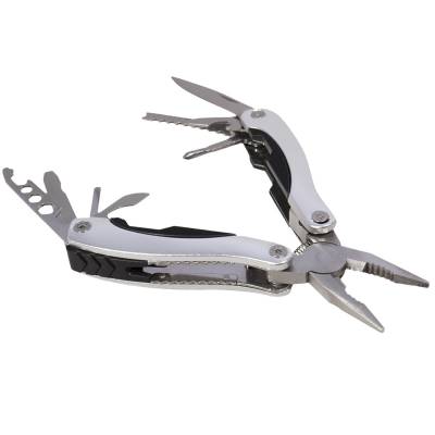 Инструмент многофункциональный ( Multi Tool ) 9 инструментов серый (3304972) - HAKKI.RU