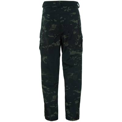 Костюм камуфлированный ( камуфляж ) TAC Softshell мембранный ветровлагозащитный нато (1107164) - HAKKI.RU
