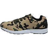 Кроссовки АЛЬПИНИСТ ( Alpine ) Rostov 012 камуфлированные песочные (1510001) - ВОЕНТОРГ ТЫЛОВИК