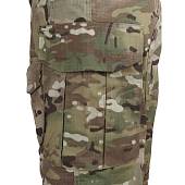 Брюки GARSING ( ГАРСИНГ ) БСПН демисезонные со съемной защитой колен GSG-1 CAMO-MULTI (1101057) - ВОЕНТОРГ ТЫЛОВИК