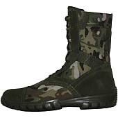 Ботинки с высоким берцем ( берцы ) БУТЕКС ( BYTEKS ) Тропик 3341 демисезонные camo-multi (1502931) - ВОЕНТОРГ ТЫЛОВИК