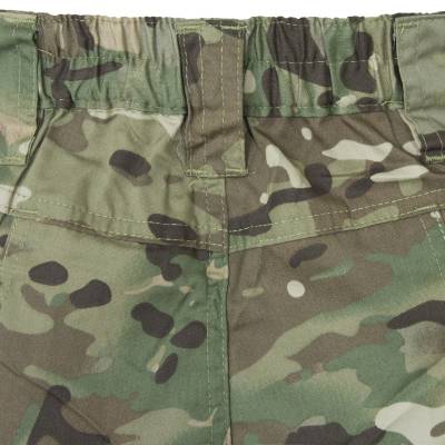 Костюм камуфлированный ( камуфляж ) TAC тактический летний camo-multi (1107267) - HAKKI.RU
