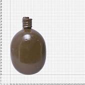 Фляга армейская солдатская уставная сортированная 1 оливковая (3407999) - ВОЕНТОРГ ТЫЛОВИК