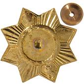 Знак нагрудный ( крест ) Екатерина II Великая (2301890) - ВОЕНТОРГ ТЫЛОВИК