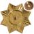 Знак нагрудный ( крест ) Екатерина II Великая (2301890) - HAKKI.RU Знак нагрудный ( крест ) Екатерина II Великая (2301890) - HAKKI.RU