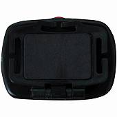 Фонарь налобный светодиодный CH-2016 Flat Led 3W 3,7 V черный (3311710) - ВОЕНТОРГ ТЫЛОВИК