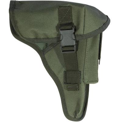Кобура Азимут ( Azimut ) поясная КП-АПС MOLLE ( МОЛЛЕ ) оливковая (3203933) - HAKKI.RU