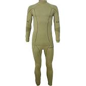 Термобелье GARSING ( ГАРСИНГ ) REFLEX GSG-70 спортивное первого слоя песочное (1206960) - ВОЕНТОРГ ТЫЛОВИК