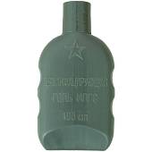 Антисептик ( санитайзер ) Sanitelle ( Санитель ) армейский дезинфицирующий гель ИПГС 100 мл (3517006) - ВОЕНТОРГ ТЫЛОВИК