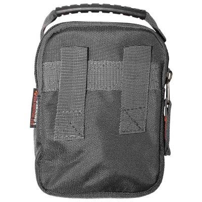 Сумка ( барсетка ) MONKKING поясная G-29 серая (3310873) - HAKKI.RU
