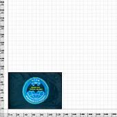 Флаг Военная разведка ВС РФ / Выше нас только звезды 90х135 (4701980) - ВОЕНТОРГ ТЫЛОВИК