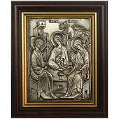 Плакетка ( панно ) Икона Святая Троица 150х130 (4406310) - ВОЕНТОРГ ТЫЛОВИК