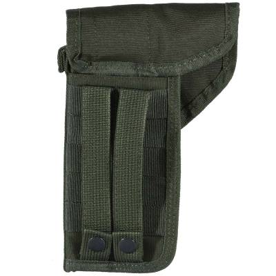 Кобура универсальная для АПС Molle оливковая (3203981) - HAKKI.RU