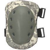 Защита тактическая TAC противоударная Classic ( наколенники, налокотники ) ACU цифра белая (3218003) - ВОЕНТОРГ ТЫЛОВИК
