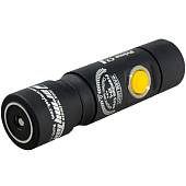 Фонарь Armytek ( Армитек ) тактический Prime ( Прайм ) C1 Magnet-USB Cree XP-L Warm теплый свет (3311994) - ВОЕНТОРГ ТЫЛОВИК