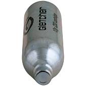 Баллон ( баллончик ) для пневматического оружия Gletcher 41822 СО2 12 г (3107006) - ВОЕНТОРГ ТЫЛОВИК