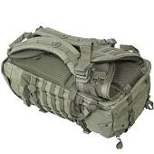 Рюкзак AVI-OUTDOOR тактический Asvaer 466 70х35х25 60 л оливковый (3306188) - ВОЕНТОРГ ТЫЛОВИК