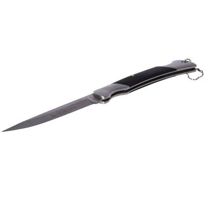 Нож складной Columbia Exquisite knife черный (3914073)  - HAKKI.RU