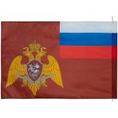 Флаг Федеральной службы войск национальной гвардии Российской Федерации 70х105 (4702053) - ВОЕНТОРГ ТЫЛОВИК