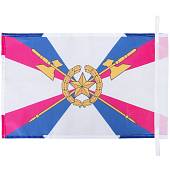 Флаг Войска тыла 40х60 (4704015) - ВОЕНТОРГ ТЫЛОВИК