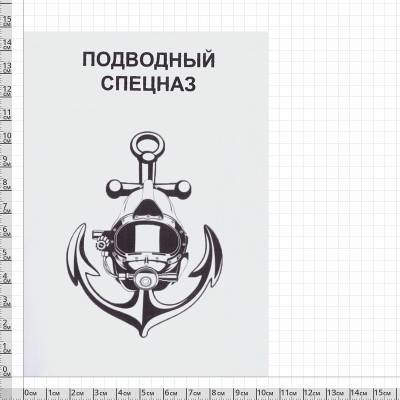 Книга Подводный спецназ (4317117) - HAKKI.RU