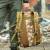 Рюкзак штурмовой MOLLE 50х35х25 45 л камуфлированный цифра песочная (3306210) - HAKKI.RU