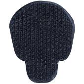 Нашивка ( шеврон патч patch ) тактическая Punisher ( Каратель ) 3D PVC ( пластизоль ) на липучке 2.5х3 черная (2504818) - ВОЕНТОРГ ТЫЛОВИК