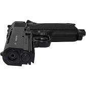 Пистолет пневматический BORNER Air gun WC 401 4,5 мм / 177 (3106988) - ВОЕНТОРГ ТЫЛОВИК