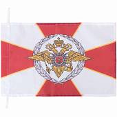 Флаг ВВ МВД ( Внутренние войска Министерства внутренних дел ) 30х40 (4703963) - ВОЕНТОРГ ТЫЛОВИК