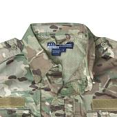 Костюм камуфлированный ( камуфляж ) 5.11 TACTICAL SERIES тактический летний camo-multi (1107889) - ВОЕНТОРГ ТЫЛОВИК