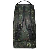Сумка-рюкзак камуфлированная 60х30х30 55 л цифра зеленая 10 м (3310926) - ВОЕНТОРГ ТЫЛОВИК