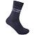 Носки SANTA SOCKS мужские темно-серые (1204092) - HAKKI