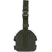 Платформа набедренная Азимут ( Azimut ) тактическая системы MOLLE камуфлированная цифра зеленая (3207958) - ВОЕНТОРГ ТЫЛОВИК