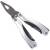 Инструмент многофункциональный ( Multi Tool ) 9 инструментов серый (3304972) - HAKKI.RU Инструмент многофункциональный ( Multi Tool ) 9 инструментов серый (3304972) - HAKKI.RU