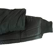 Куртка NORD DENALI аляска HUSKY DENALI BLACK LINE черная (1105174) - ВОЕНТОРГ ТЫЛОВИК