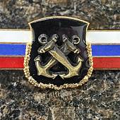 Знак должностной Командира дивизии и ей равного соединения закрутка (2309047) - ВОЕНТОРГ ТЫЛОВИК