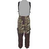 Костюм горный ( горка ) Горка летний рип-стоп камуфлированный camo-multi (1107965) - ВОЕНТОРГ ТЫЛОВИК