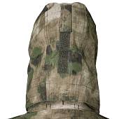 Куртка GARSING ( ГАРСИНГ ) Field Parka ( Панцирь ) мембранная с вентиляционными клапанами GSG-7 CAMO-AFG (1105935) - ВОЕНТОРГ ТЫЛОВИК