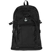 Рюкзак Sport туристический раздвижной 30 л (черный) (3306135) - ВОЕНТОРГ ТЫЛОВИК