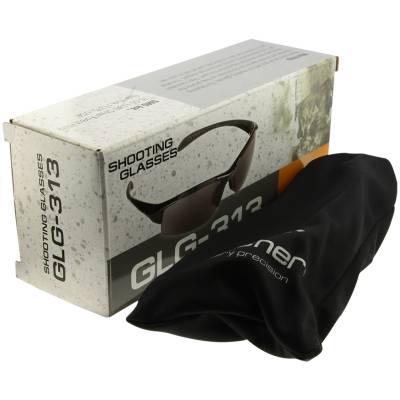 Очки стрелковые Gletcher GLG-313 43675 (3208002) - HAKKI.RU