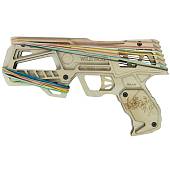 Резинкострел IRGA ARBOR M-730 WILD HOG + мишени монстры 5 штук (4902997) - ВОЕНТОРГ ТЫЛОВИК