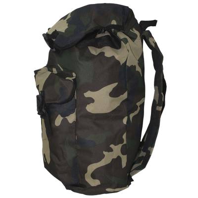 Рюкзак дачный камуфлированный 50х40х20 40 л нато (3306945) - HAKKI.RU